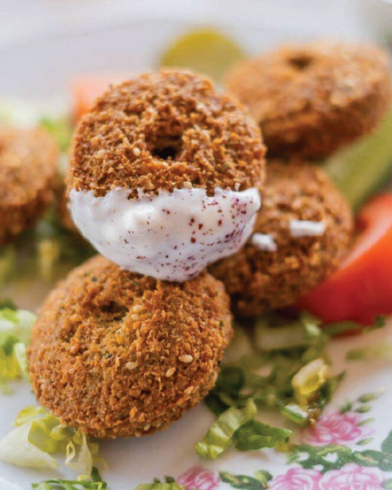 Falafell