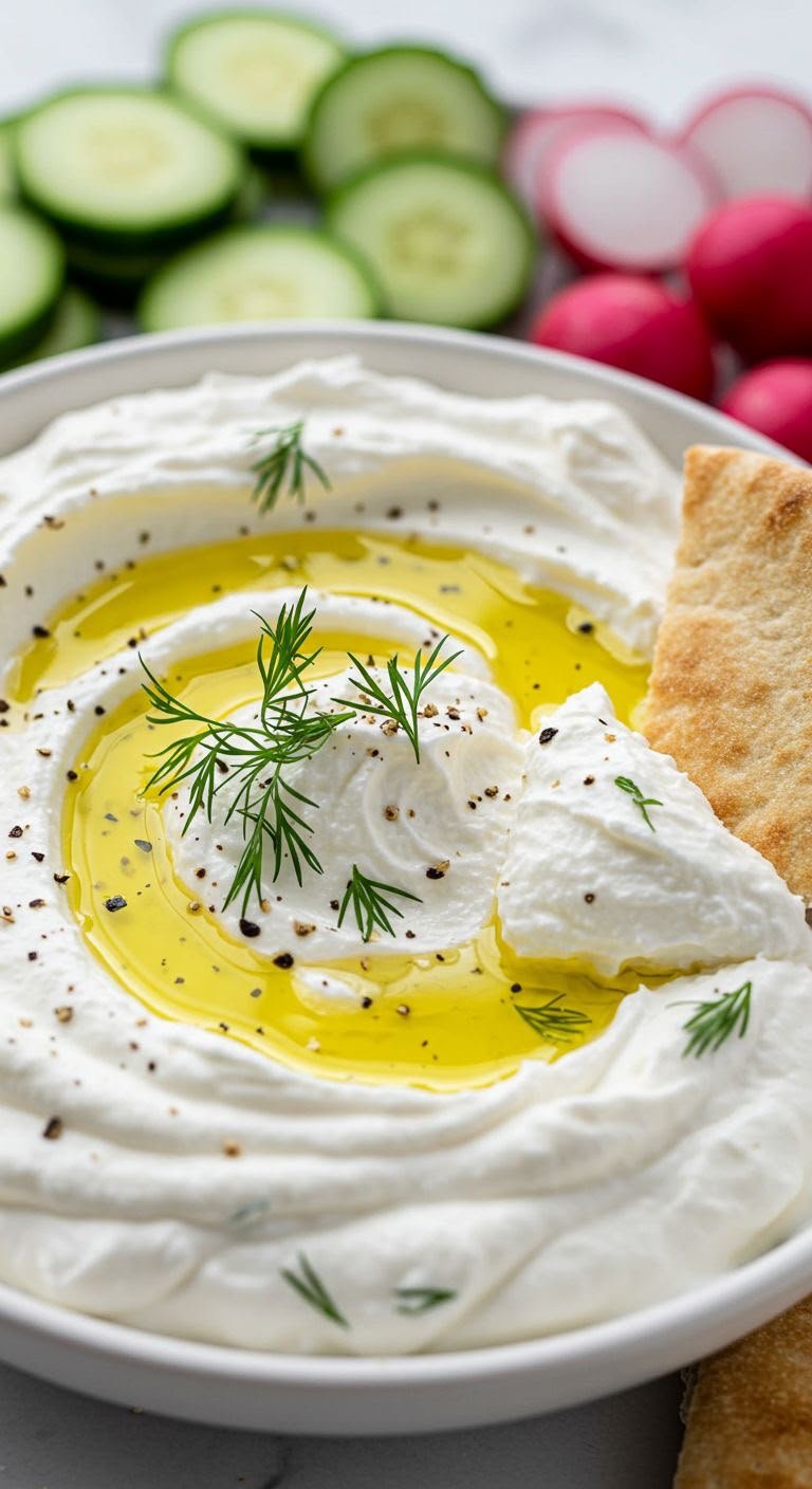 Labneh