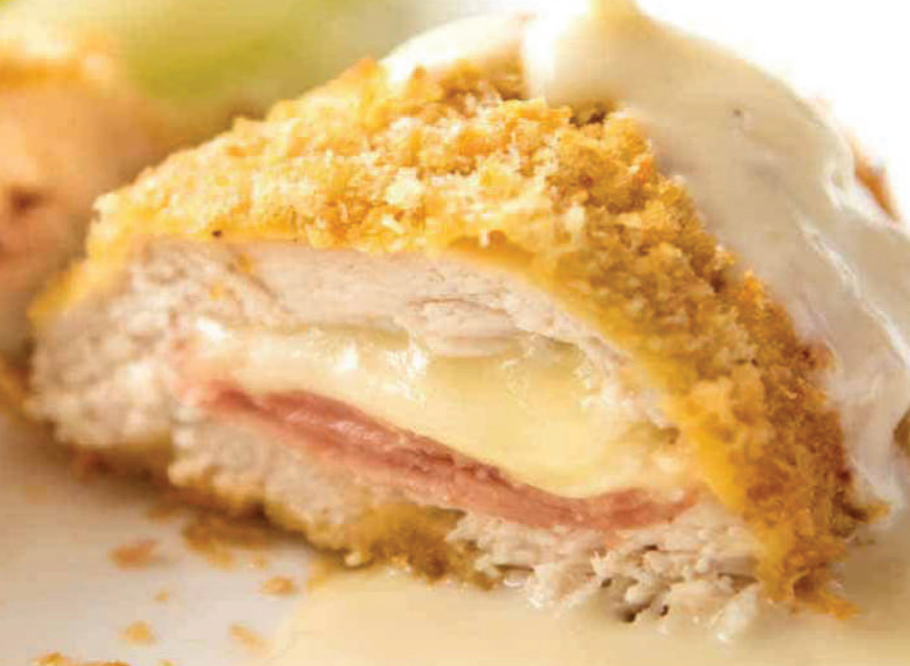 Cordon Bleu