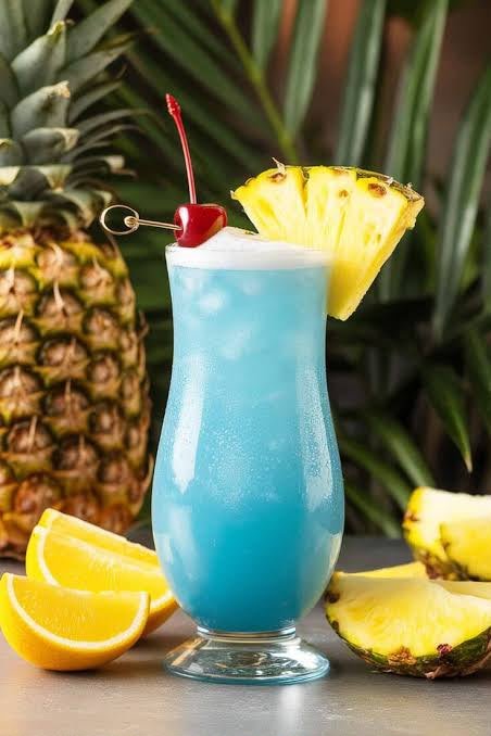 Hawaii Cocktail