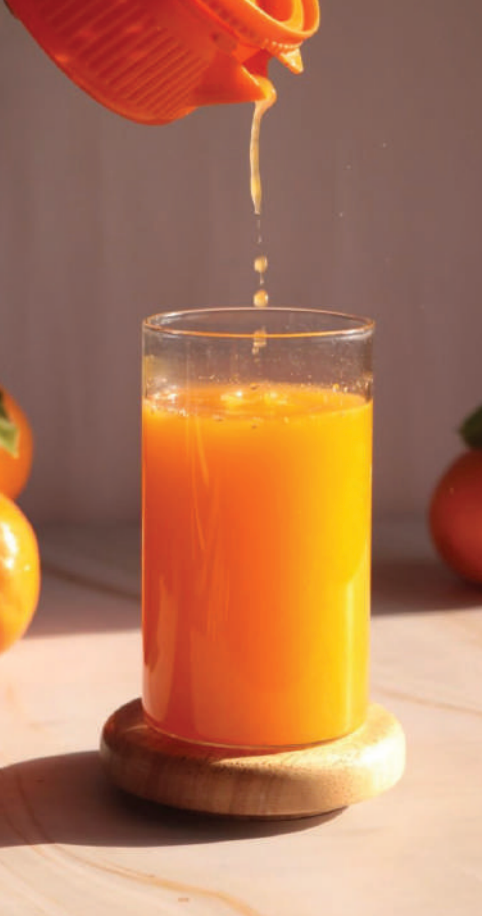 Orange