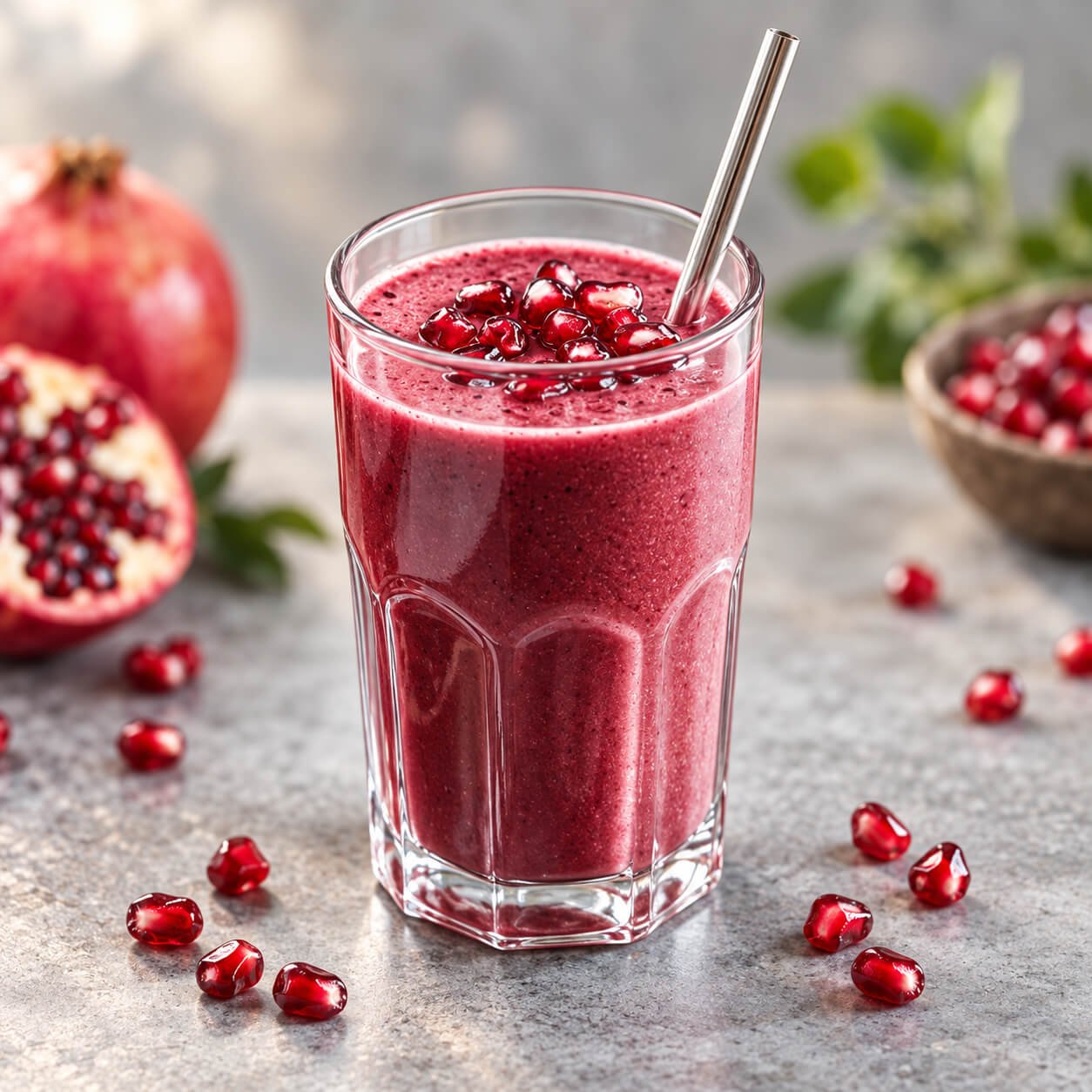 Pomegranate