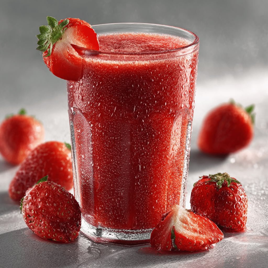 Strawberry