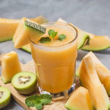 Sweet Melon