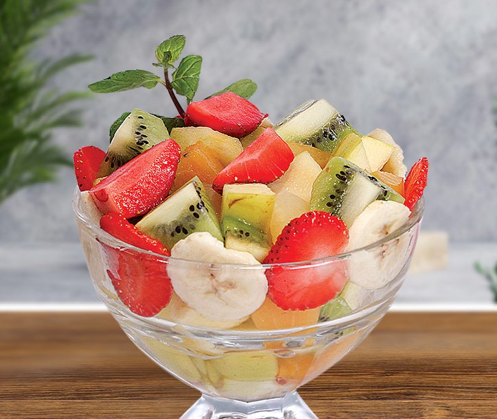 Fruit Salad