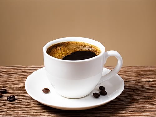 American Coffee