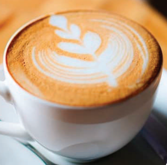 Cappuccino