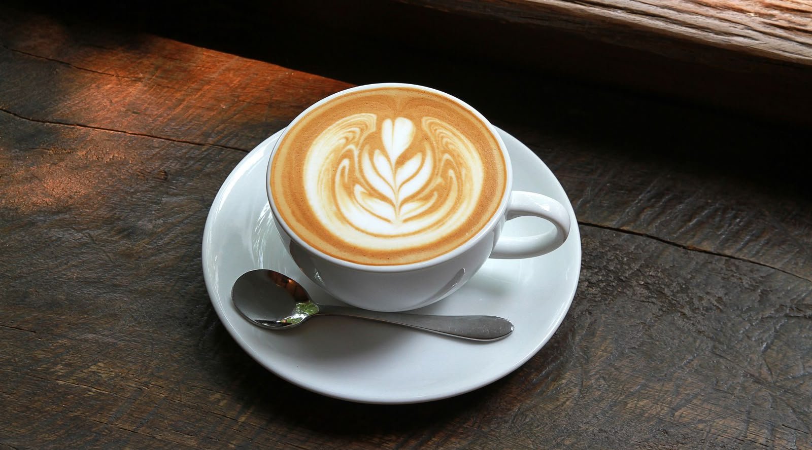 Coffee Latte