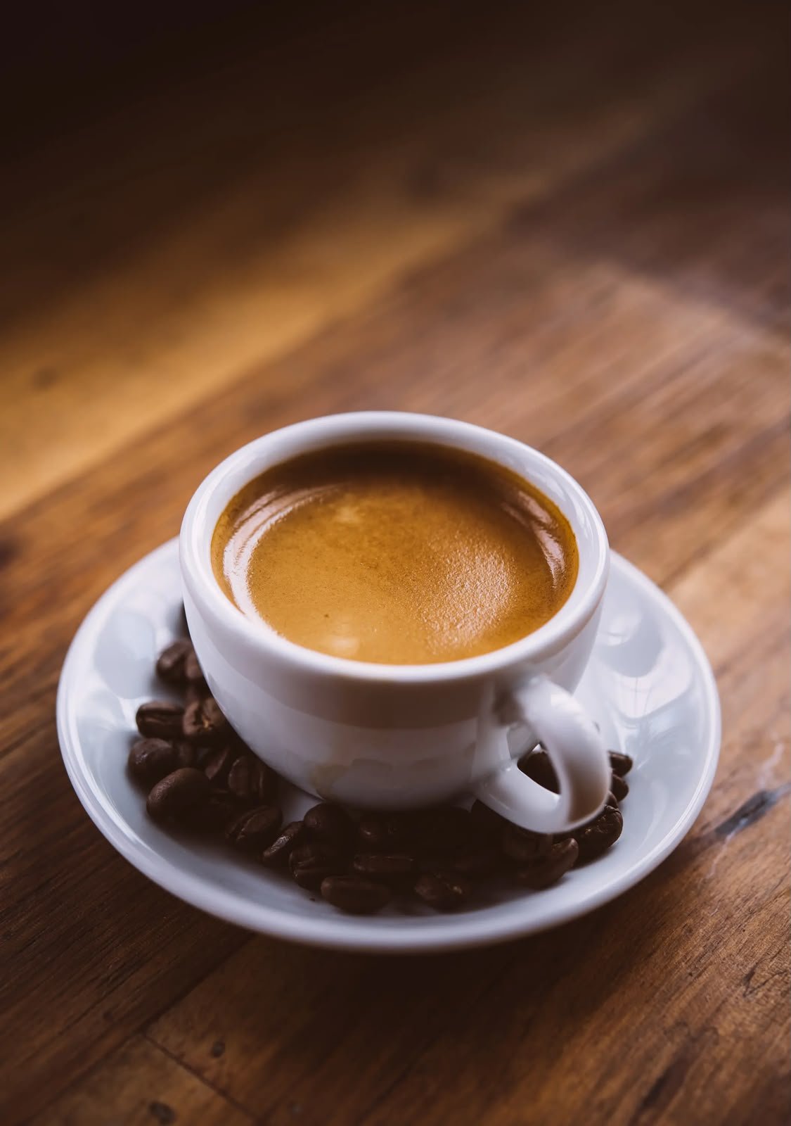 Double Espresso