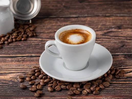 Espresso Makeiato