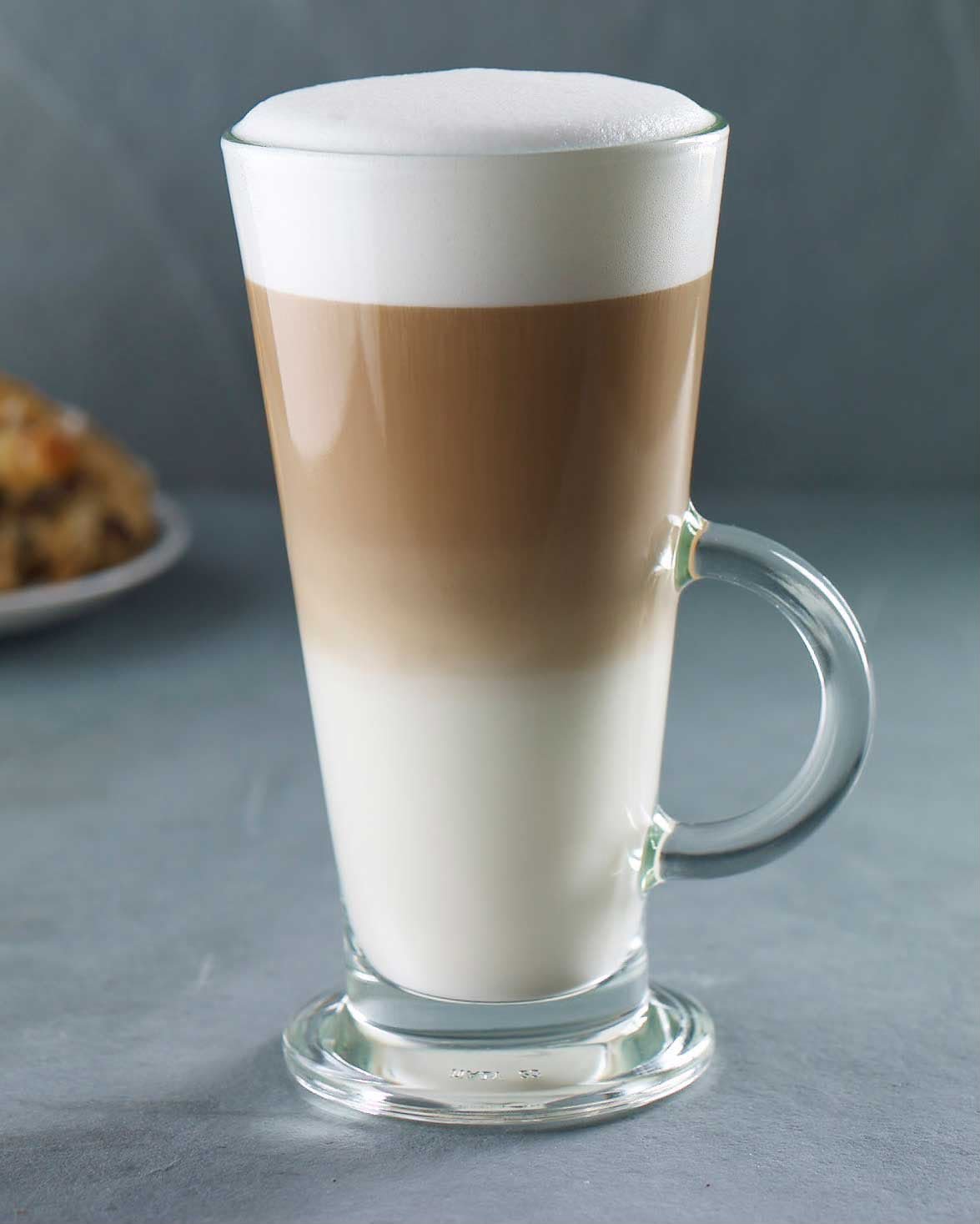 Latte Micato