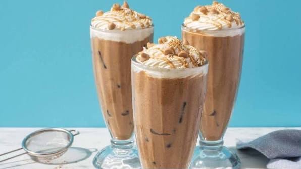 Frappuccino