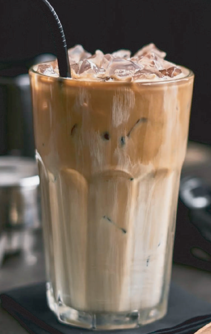 Iced Latte