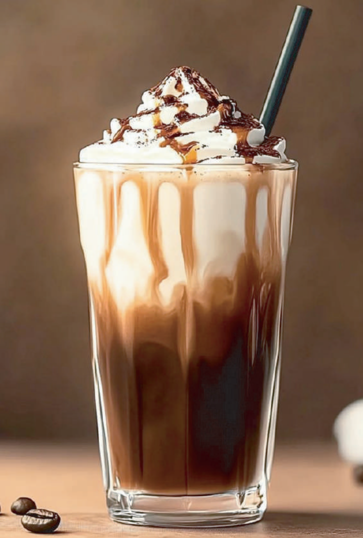 Iced Mocha