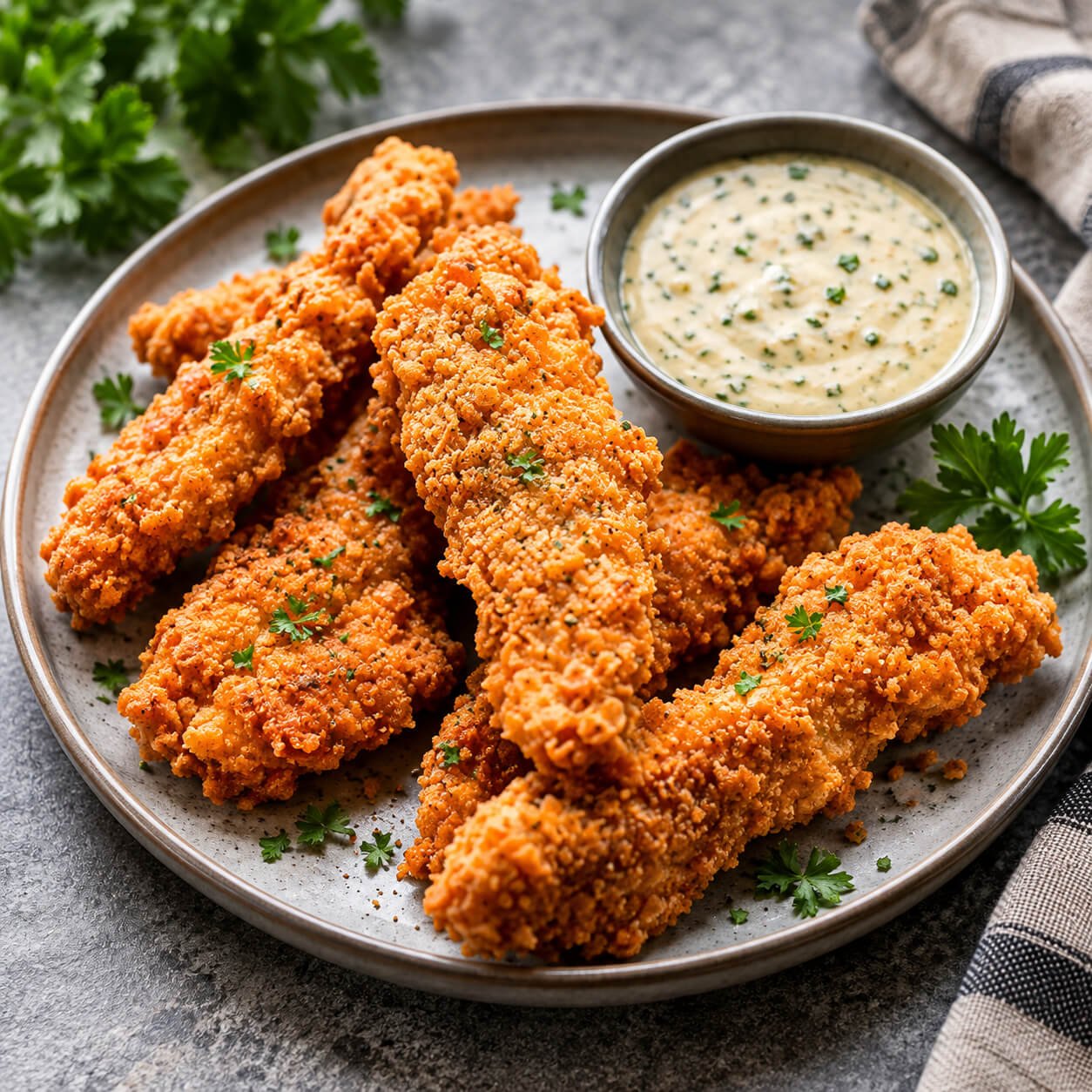 KIDS MEALS