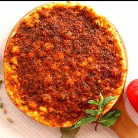 Muhammara