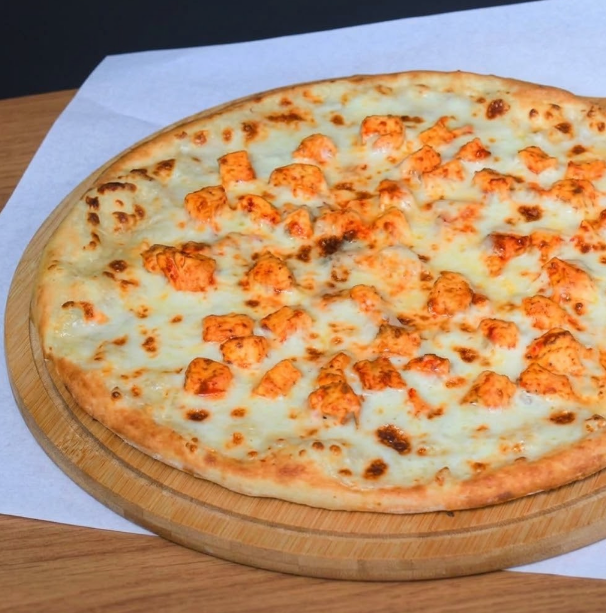 Tawook & Cheese