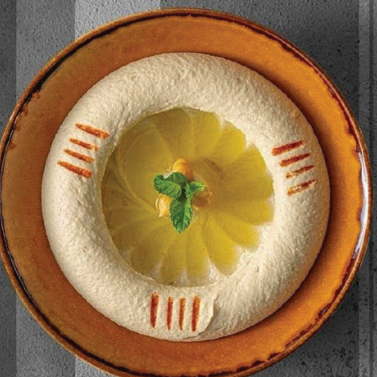 Hummus