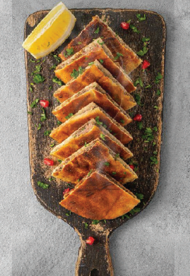 Arayes