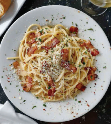 Carbonara