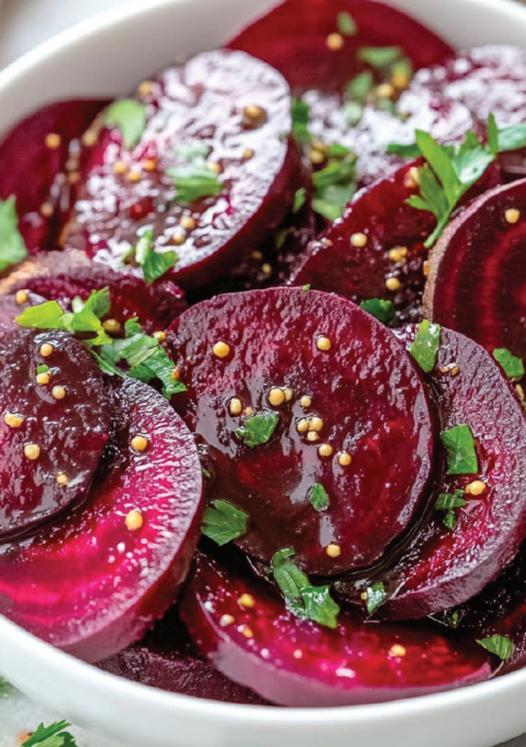 Beetroot Salad