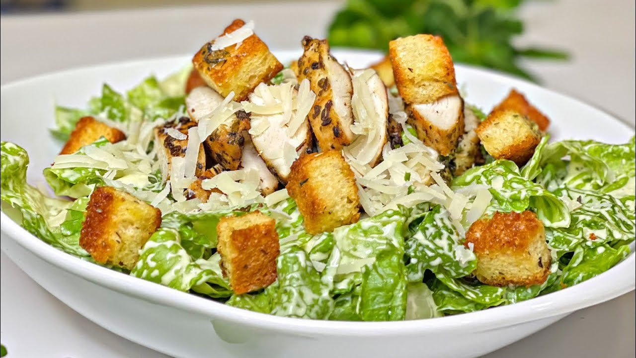 Caesar Salad