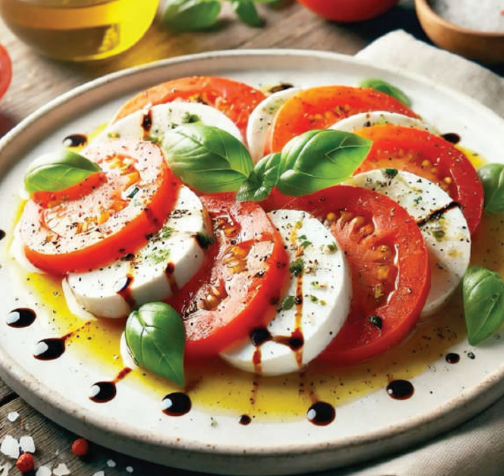 Coprese Salad