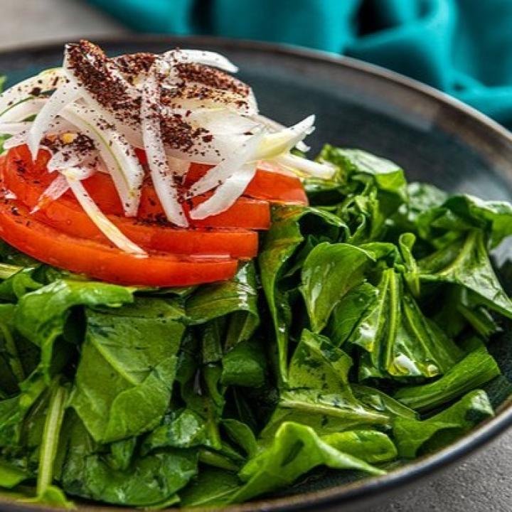 Rocka Salad