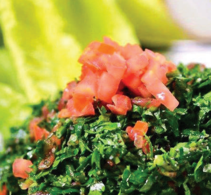 Tabouleh