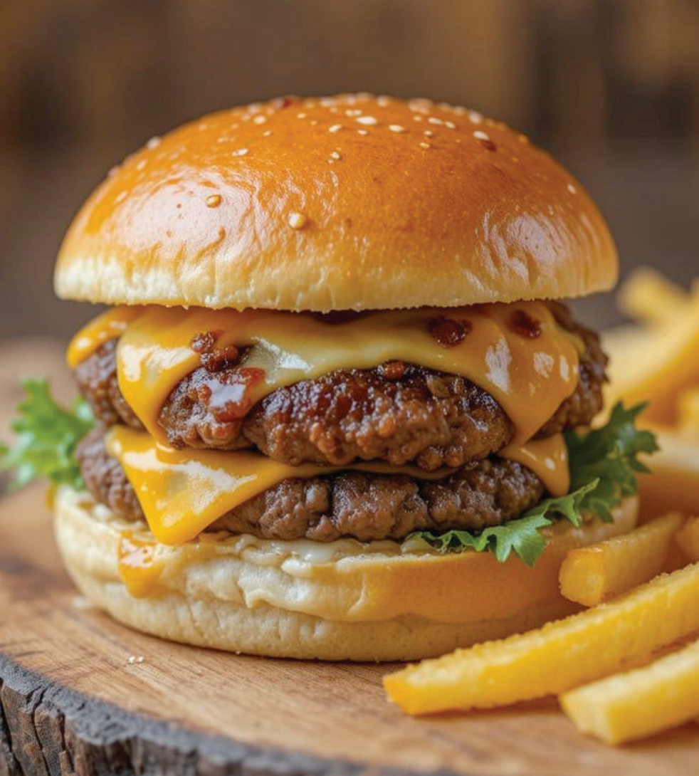 Trafil Burger
