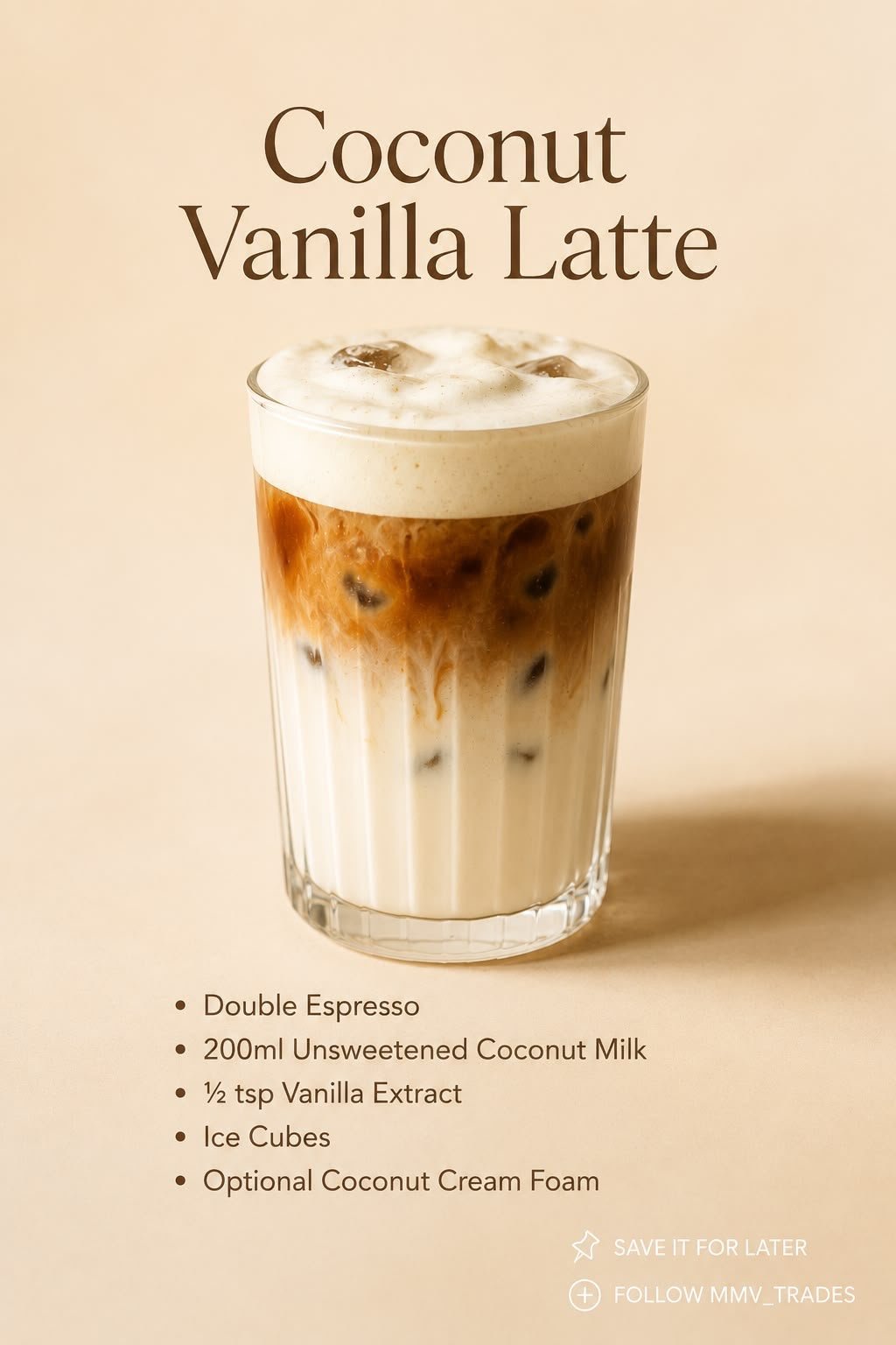 Coco Vanilla
