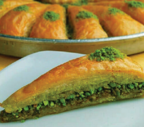 Baklava