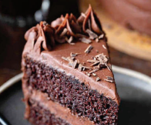 Chocolate Cake